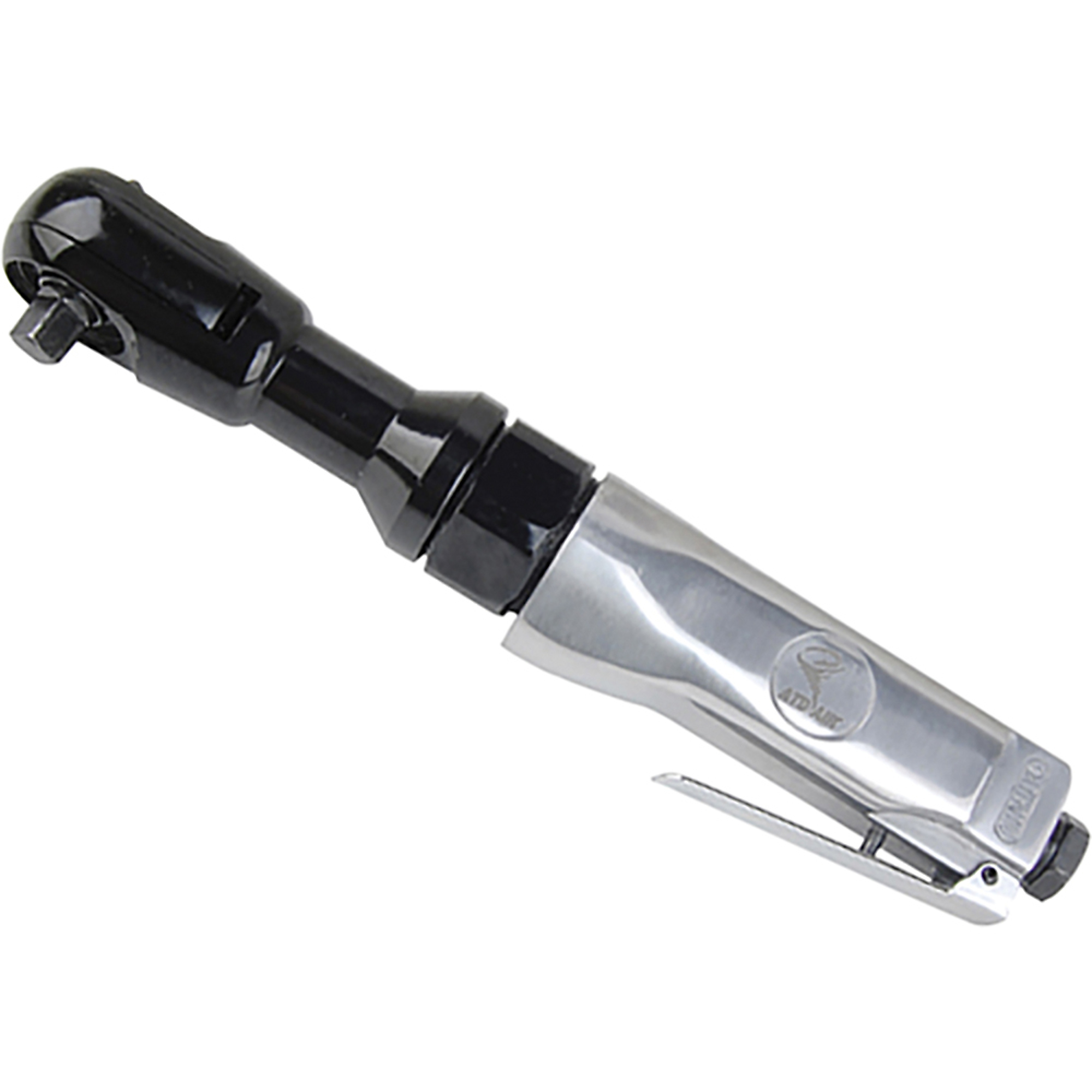 ATD 3/8"DR AIR RATCHET, Model# 10149